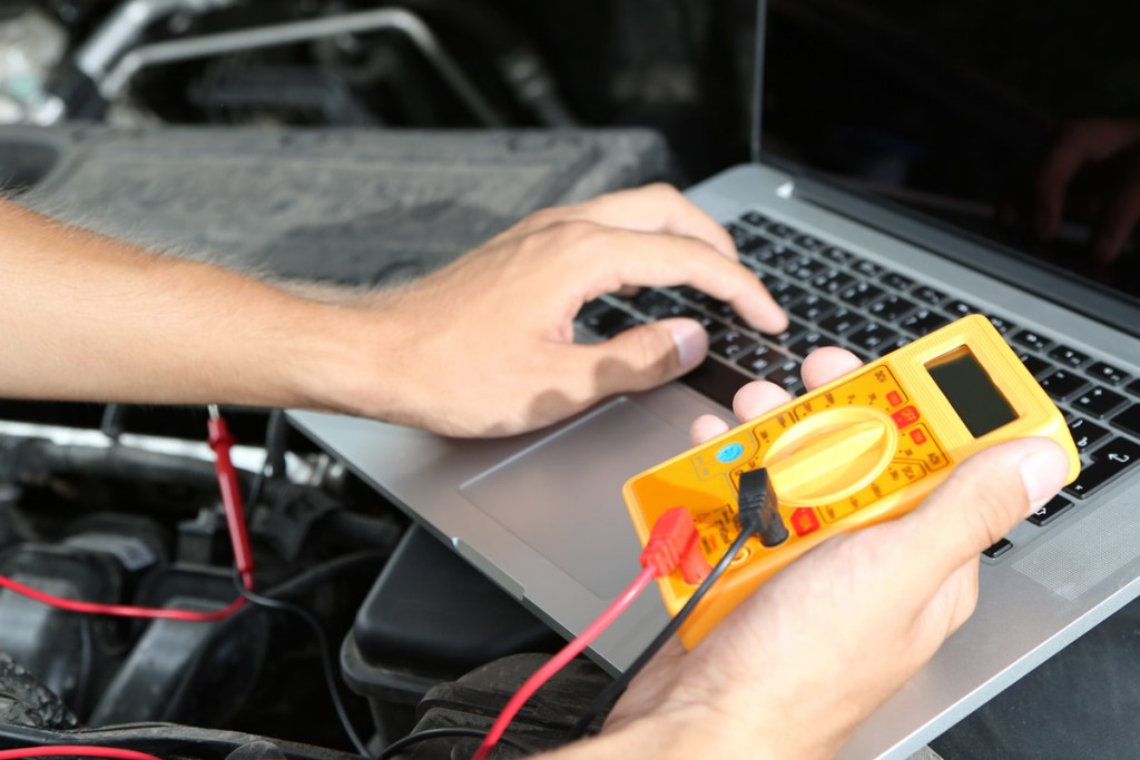 Auto Electrical Repairs