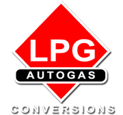 LPG autogas conversions